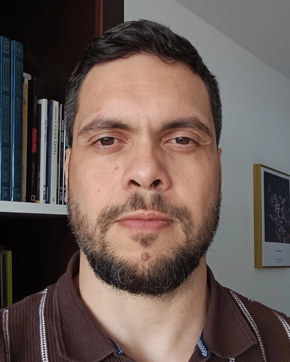 Róbson Batista